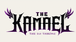   The 1st Throne - The Kamael